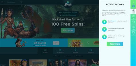 spela casino app|Spela Casino Review .